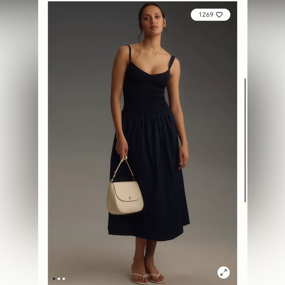 Reformation Dresses & Skirts - Reformation Sariah Dress